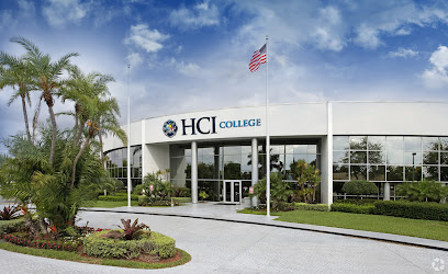 HCI College