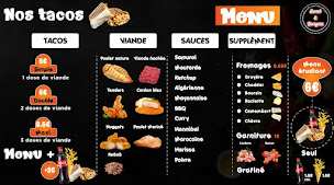 Photo n°2 de sweet and burgers à Dijon ()