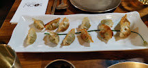 Dumpling du Restaurant coréen Soon à Paris - n°8