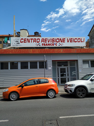 Centro Revisioni Franco & C.