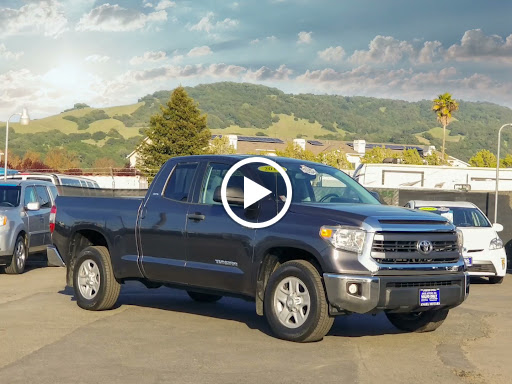 Used Car Dealer «Angel Motors», reviews and photos, 2835 Sebastopol Rd, Santa Rosa, CA 95407, USA