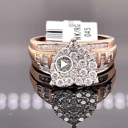 Goldsmith «Buckner Gold & Silver Exchange», reviews and photos, 2810 S Buckner Blvd, Dallas, TX 75227, USA