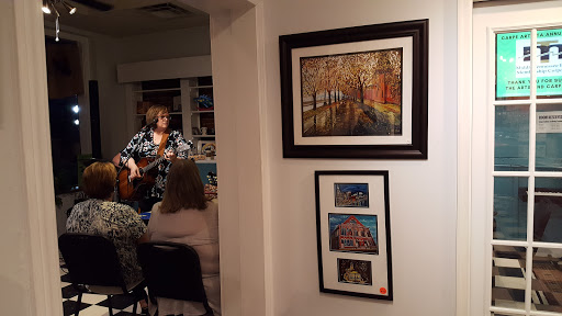 Cafe «Carpe Cafe», reviews and photos, 115 Front St, Smyrna, TN 37167, USA