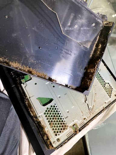 Cell Phone Store «Phone Geek Cellular Repair», reviews and photos, 6125 S Sheridan Rd, Tulsa, OK 74133, USA