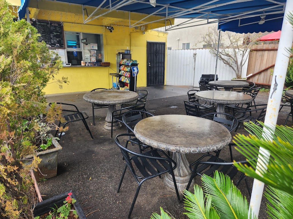 John's Philly Grille (We close early if we run out of fresh baked bread) 92648