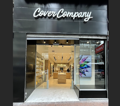 Cover Company | Celulares y Electrónica
