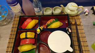 Photo n°21 de Sushi Time à Tours ()