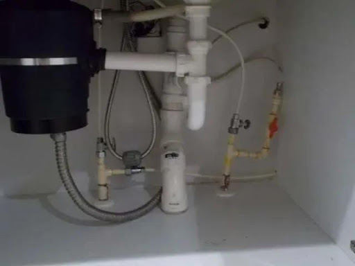 Plumber «D&S Plumbing and Septic LLC», reviews and photos, 455 Rabbit Run, McDonough, GA 30252, USA