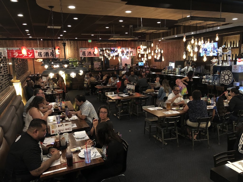 Crazy Rock'N Sushi - Covina 91722