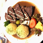 Photo n°1 de l'avis de Kein.e fait le 30/12/2018 à 13:26 sur le  On Top - Ristorante & Pizzeria am Flugplatz - Roberto Barone à Bindlach