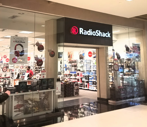 RadioShack, 1342 Palisades Center Dr, West Nyack, NY 10994, USA, 
