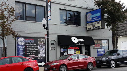 Gym «Quads Gym», reviews and photos, 3727 North Broadway, Chicago, IL 60613, USA