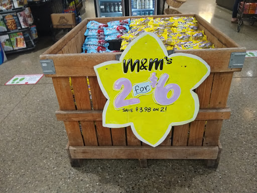 Grocery Store «Market District Supermarket», reviews and photos, 3061 Kingsdale Center, Columbus, OH 43221, USA