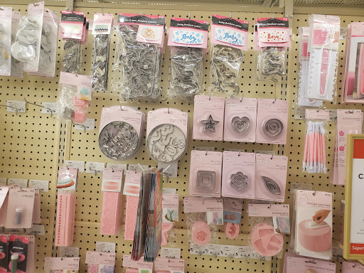 Craft Store «Hobby Lobby», reviews and photos, 3300 W Expy 83 #700, McAllen, TX 78501, USA