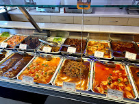 Atmosphère du Restaurant Delices D'Asie à Bar-le-Duc - n°1
