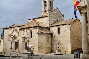 City of San Quirico D'Orcia image