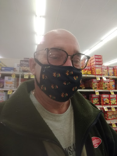 Grocery Store «Jewel-Osco», reviews and photos, 17930 Wolf Rd, Orland Park, IL 60467, USA