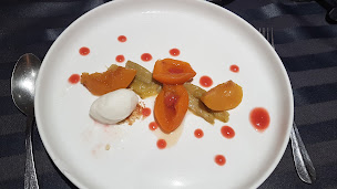 Photo n°94 de Restaurant de la Marée à Grandcamp-Maisy ()