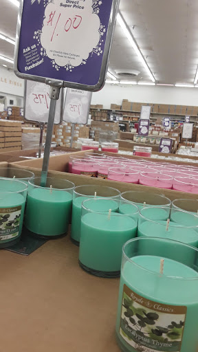 Candle Store «Factory Direct Candles», reviews and photos, 6252 Glenway Ave # A, Cincinnati, OH 45211, USA