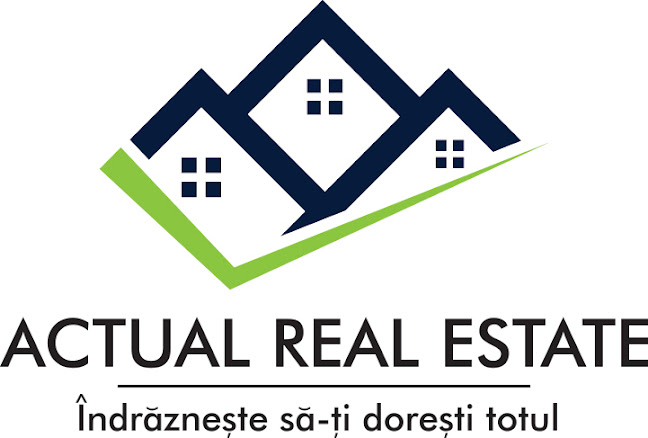 Actual Real Estate - Agenție imobiliara