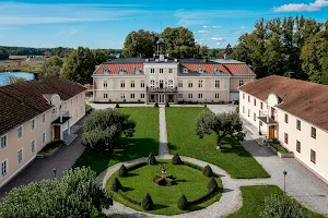Södertuna Castle image