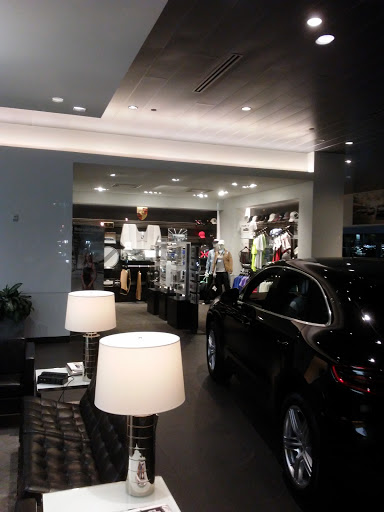 Porsche Dealer «Park Place Porsche», reviews and photos, 6113 Lemmon Ave, Dallas, TX 75209, USA