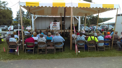 Fairground «Tioga County Fair Grounds», reviews and photos, 2258 Charleston Rd, Wellsboro, PA 16901, USA