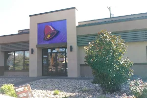 Taco Bell image