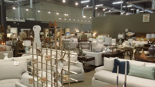 Furniture Store «Green Front Furniture», reviews and photos, 10154 Harry J Parrish Blvd, Manassas, VA 20109, USA
