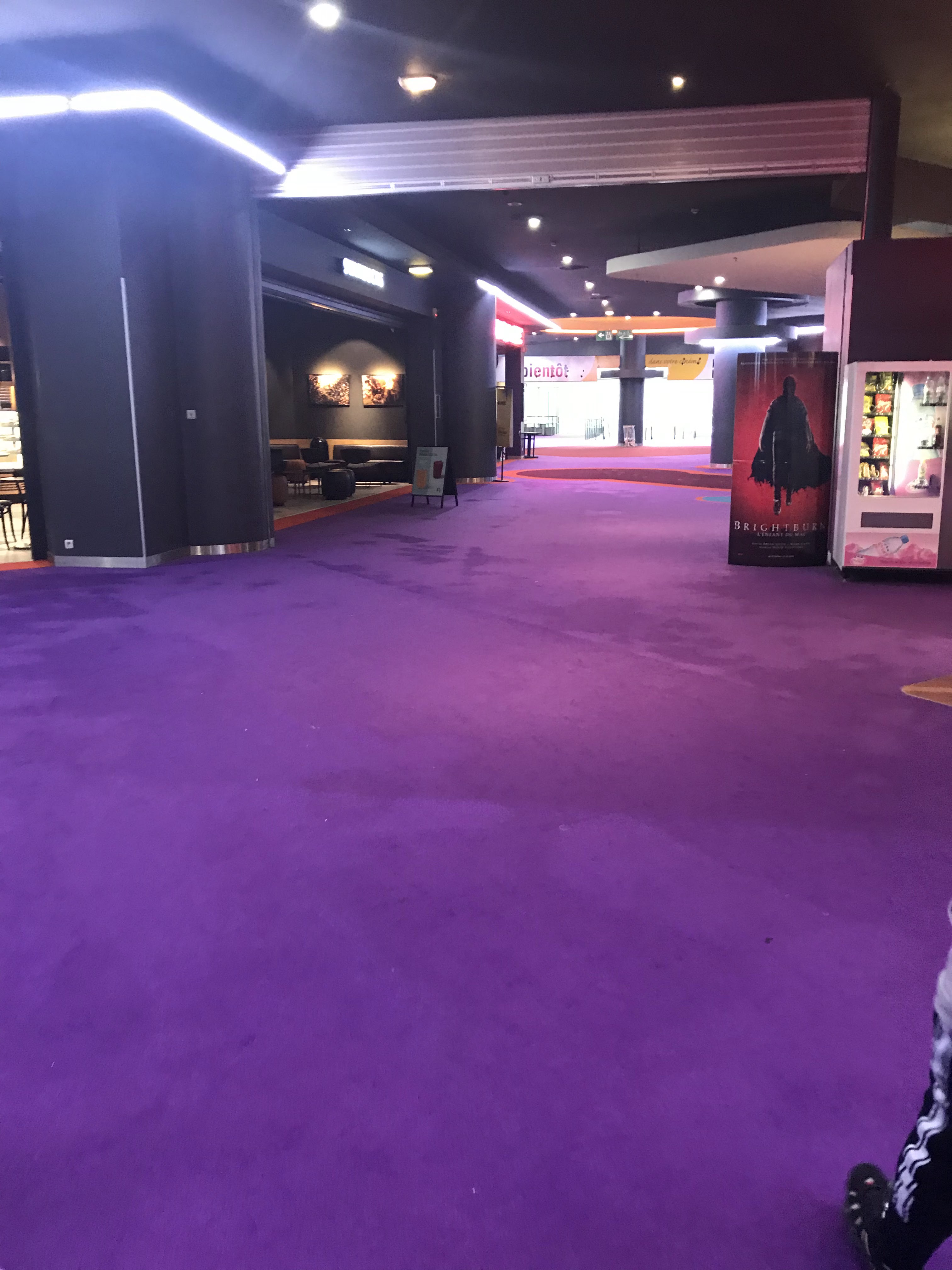Photo n° 8 de l'avis de SYLVIA.m fait le 22/05/2019 à 18:04