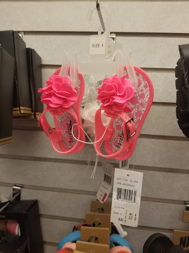 Department Store «Peebles», reviews and photos, 455 Madison Square Dr, Madisonville, KY 42431, USA