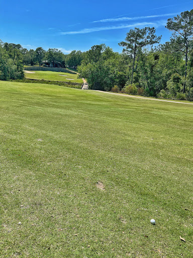 Public Golf Course «Rock Creek Golf Club», reviews and photos, 140 Clubhouse Dr, Fairhope, AL 36532, USA