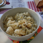 Photo n°2 de l'avis de fabio.r fait le 19/06/2022 à 18:04 sur le  Rifugio Erterle à Roncegno Terme