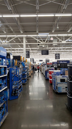 Department Store «Walmart Supercenter», reviews and photos, 45555 Michigan Ave, Canton, MI 48188, USA