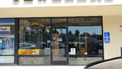 Riverton Jewelers Inc