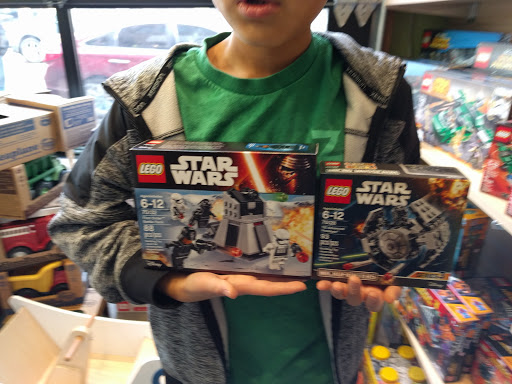 Toy Store «Oodles for Kids», reviews and photos, 7727 SE 13th Ave, Portland, OR 97202, USA