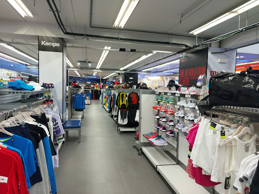 Comprar ropa deportiva en Pamplona de 2024