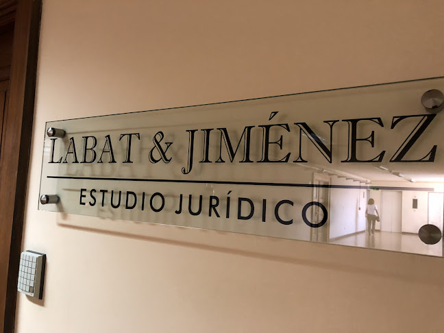 Opiniones de Estudio Jurídico Labat & Jimenez en Montevideo - Abogado