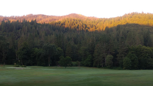 Golf Course «Black Rock Golf Course», reviews and photos, 16451 Golf Rd, Cobb, CA 95426, USA