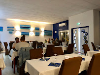 Atmosphère du Restaurant LE BELEM à Saint-Pierre - n°4