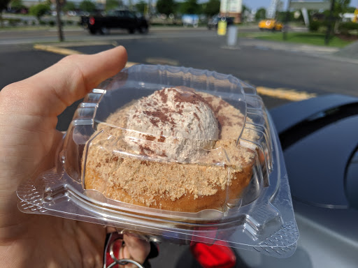 Donut Shop «Donuts Time Cafe», reviews and photos, 1280 NJ-33, Hamilton Township, NJ 08690, USA