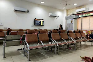 Indian Railway Retiring Room image