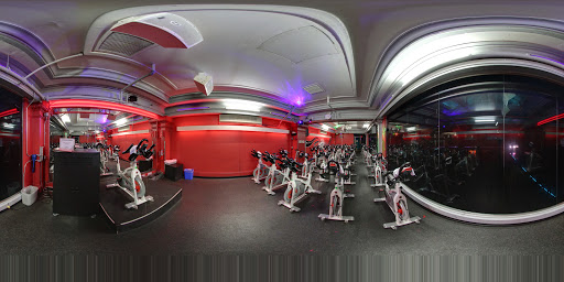 Health Club «Crunch - New Montgomery», reviews and photos, 61 New Montgomery St, San Francisco, CA 94105, USA