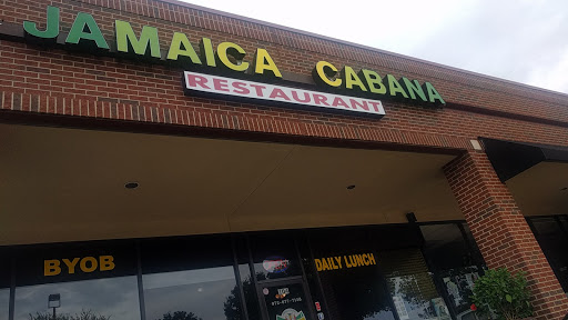 Jamaica Cabana Restaurant
