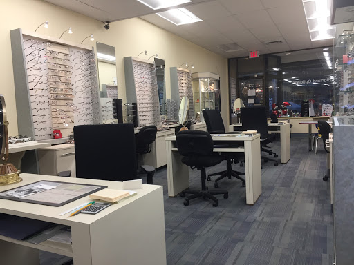 Optician «Highland Opticians», reviews and photos, 33 Lincoln St, Newton Highlands, MA 02461, USA