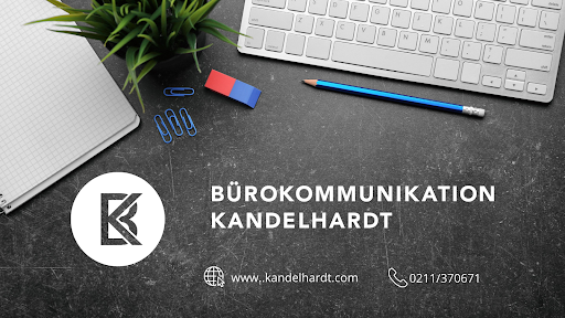 Bürokommunikation Kandelhardt GmbH