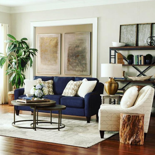 Furniture Store «La-Z-Boy Furniture Galleries», reviews and photos, 9935 E Adamo Dr, Tampa, FL 33619, USA