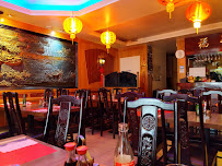 Atmosphère du Restaurant chinois Nouvelle Etoile de Chine à Auxerre - n°5