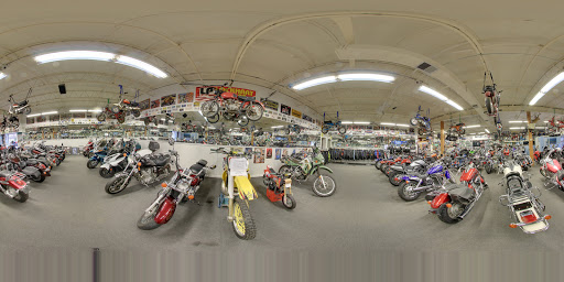Used Motorcycle Dealer «Used Bike Emporium», reviews and photos, 7503 Old Telegraph Rd, Hanover, MD 21076, USA
