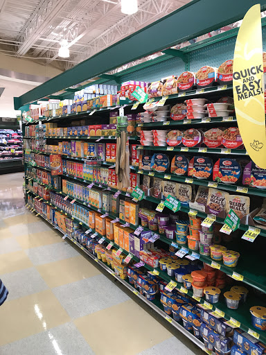 Grocery Store «Harris Teeter», reviews and photos, 3779 Boston St, Baltimore, MD 21224, USA